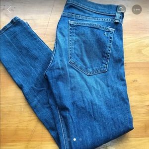 Rag + Bone jeans